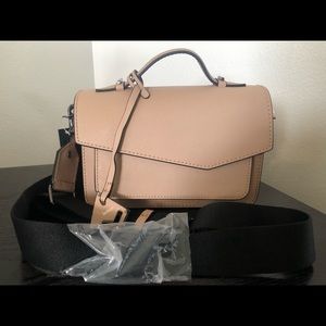 Botkier cobble hill cross body bag 💼